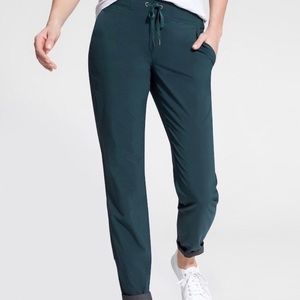 Athleta Joggers